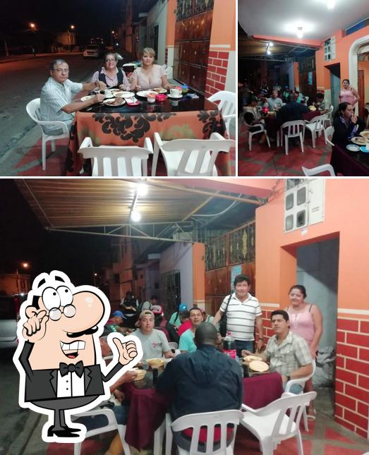 Parrilladas El Rico Sabor