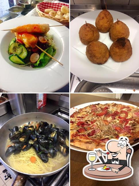 Pizza Taxi da Maria