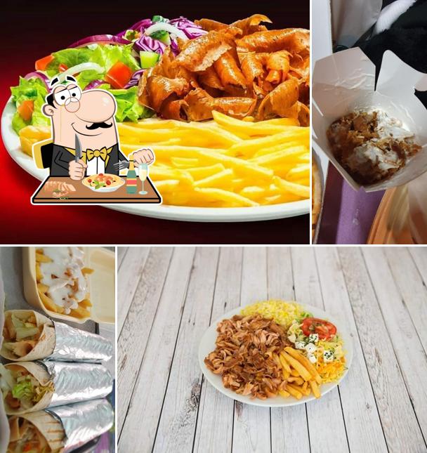 Poble Kebab