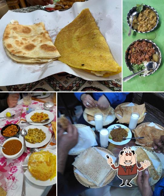 Rioug Traditional restaurant