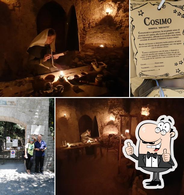Taverna del Castello