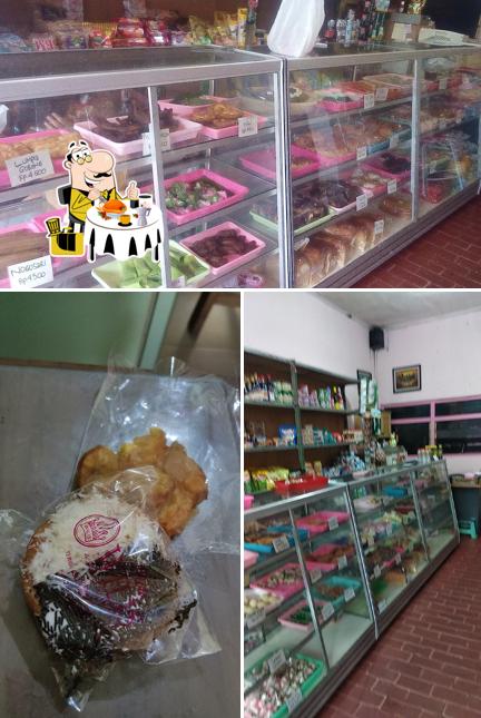 Wilis Bakery