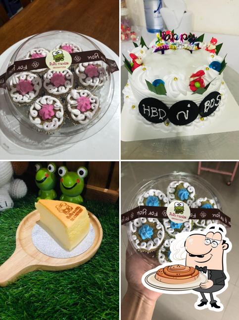 ร้านอ๊บอ๊บ กาแฟสด เบเกอรี่