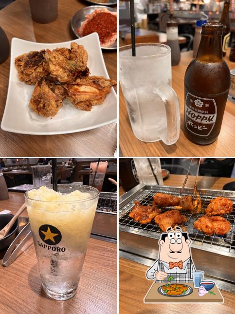 まっさか鳥焼肉 とり太郎 聖蹟桜ヶ丘店