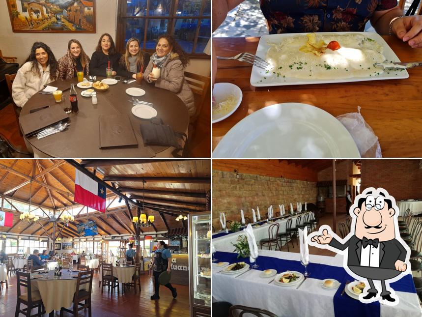 Ristorante Stadio Italiano