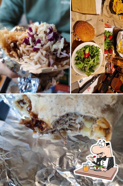 Roadhouse Restaurant Rivoli