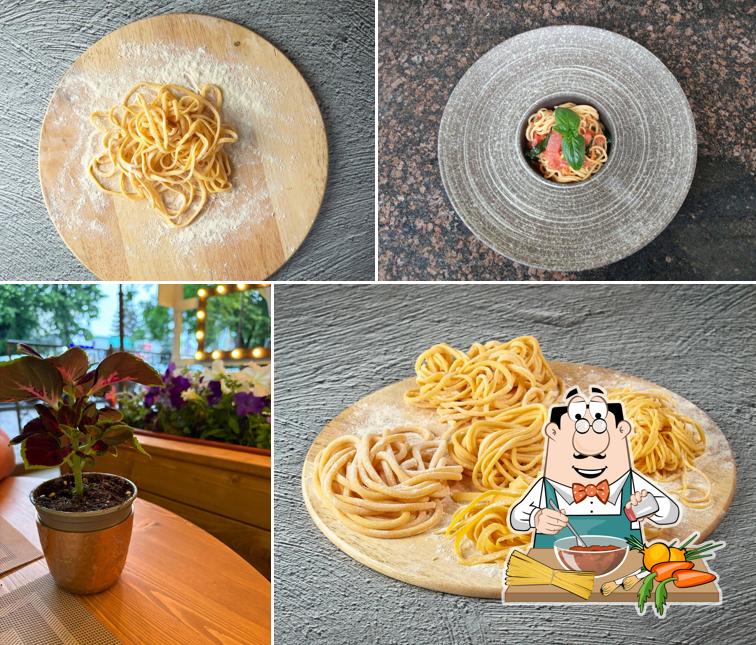 Roberto Cucina Italiana