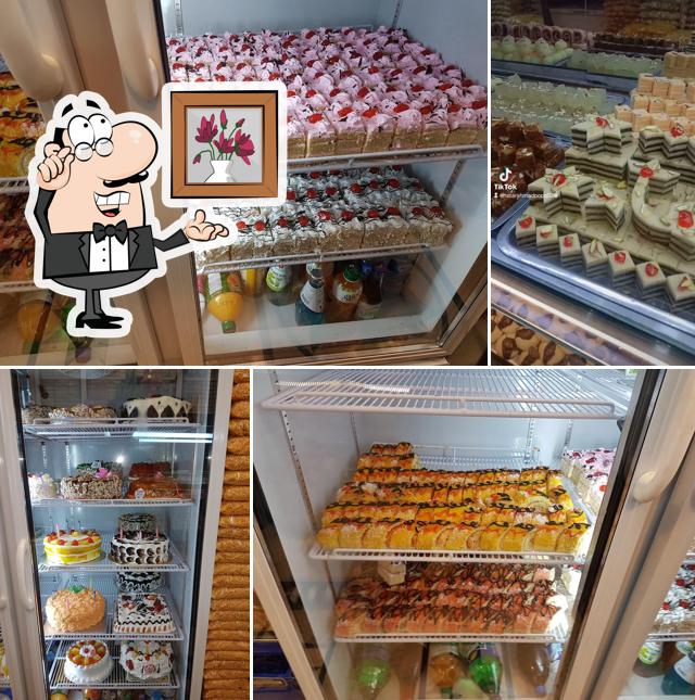Sartaj sweets and bakers