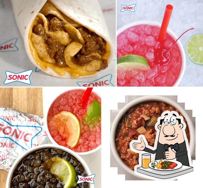 Sonic Drive-In