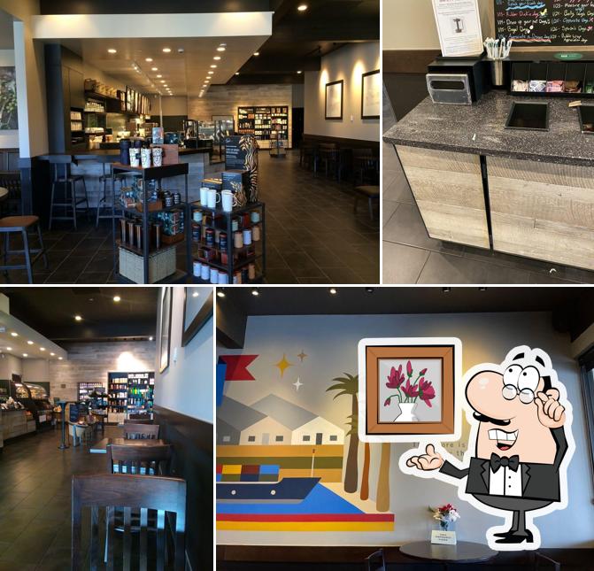 Starbucks Coffee Company