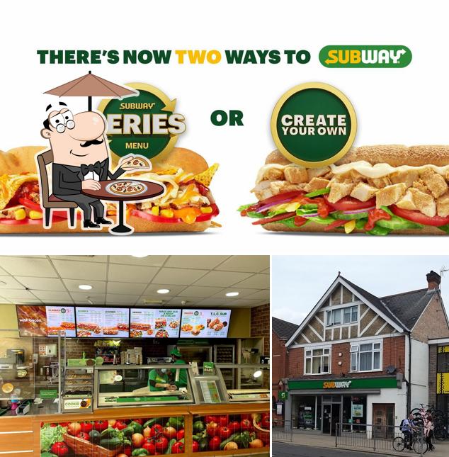 Subway