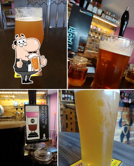 The Bard Micropub