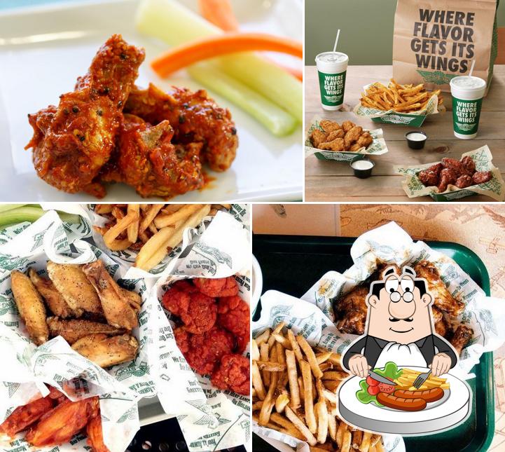 Wingstop