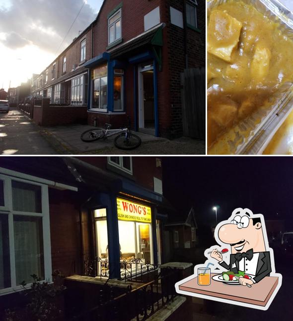 Wong's
