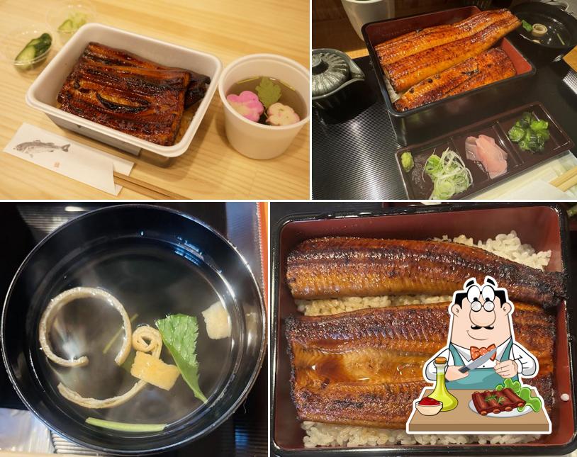 Naruse Unagi Nikko Restaurant