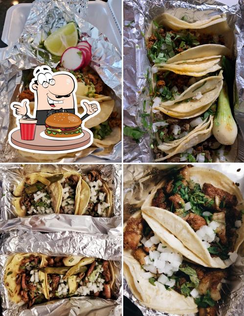 Rivera Taco Express II