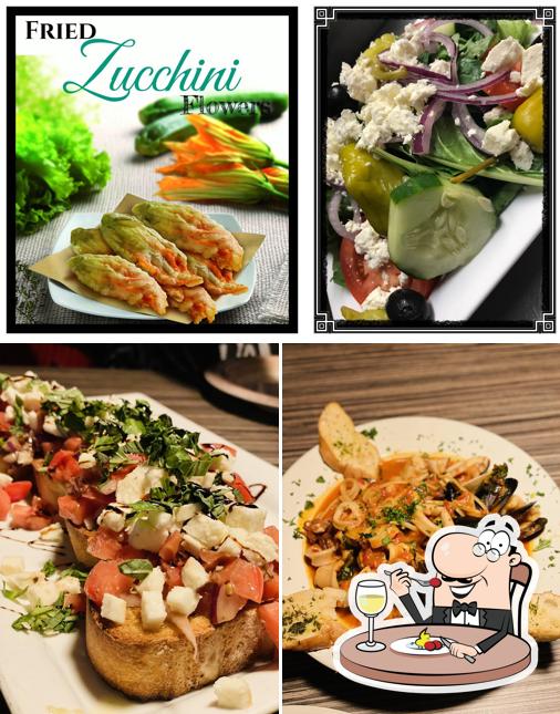 Cristo's Ristorante & Pizzeria