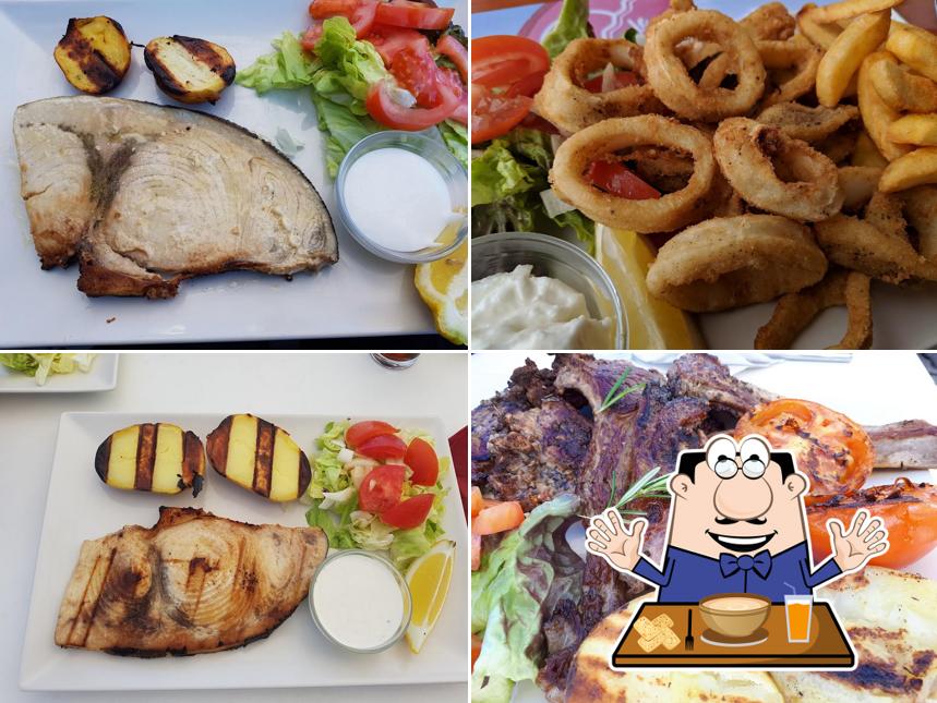 Seaside Grill & Bar