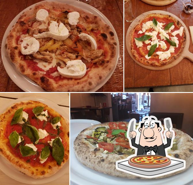 Sergio's