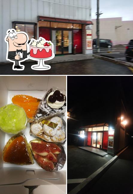 アンジュケーキ工房
