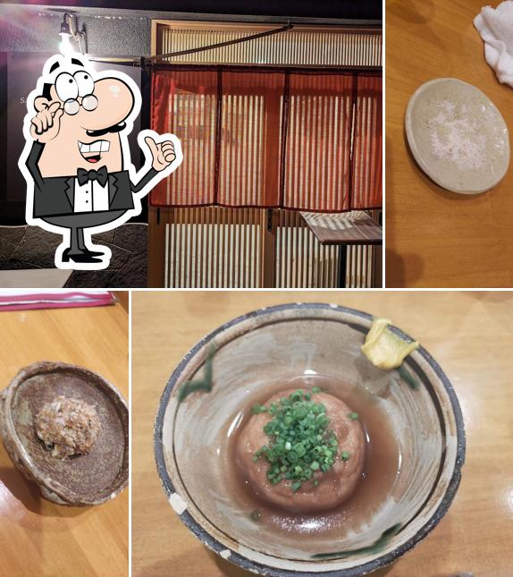 虎屋101