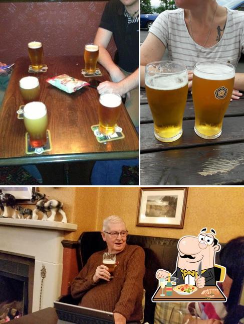 Blacksmiths Arms