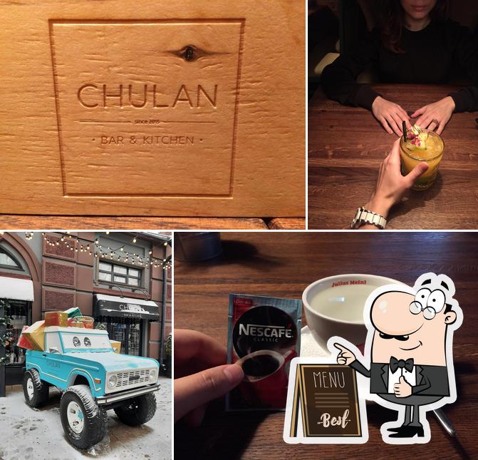 Chulan Bar & Kitchen