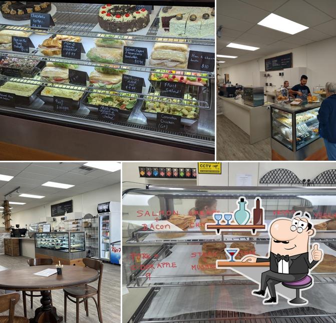 Delicious Eatery