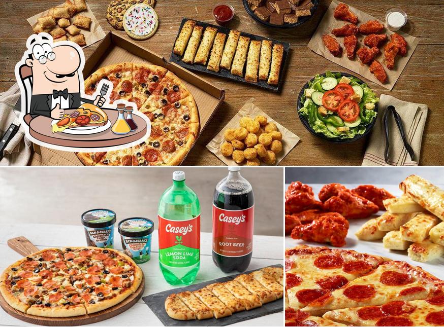 Casey's