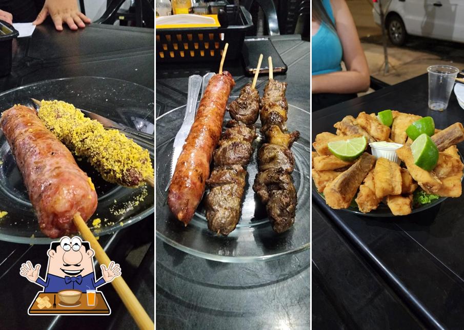 Cerrado Grill