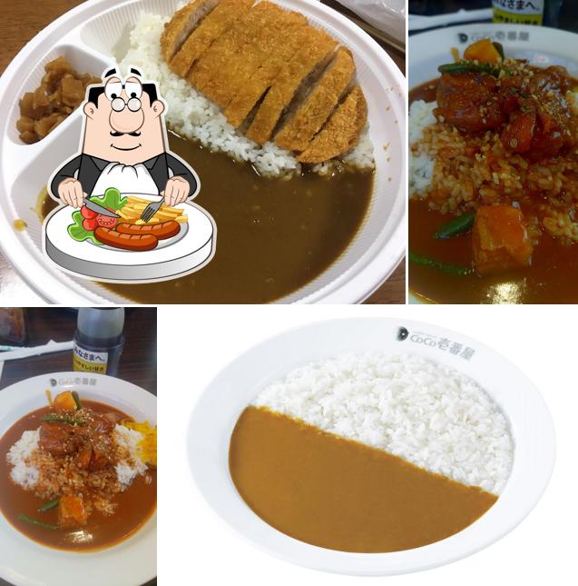 CoCo Ichibanya