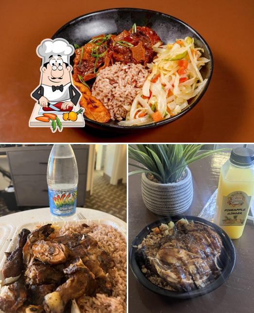 Di Kitchen