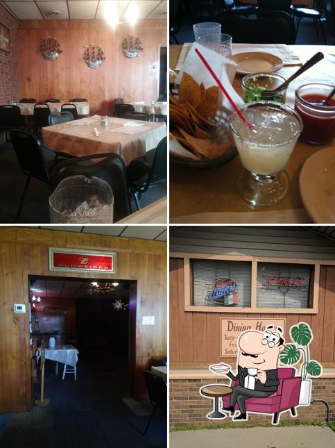 Ernesto's Restaurant - Genoa, OH