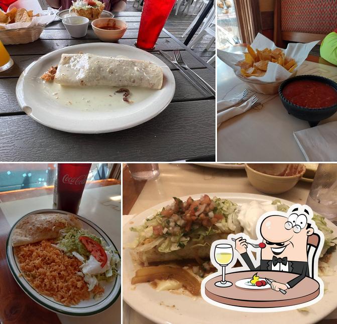 Habaneros Mexican Cantina