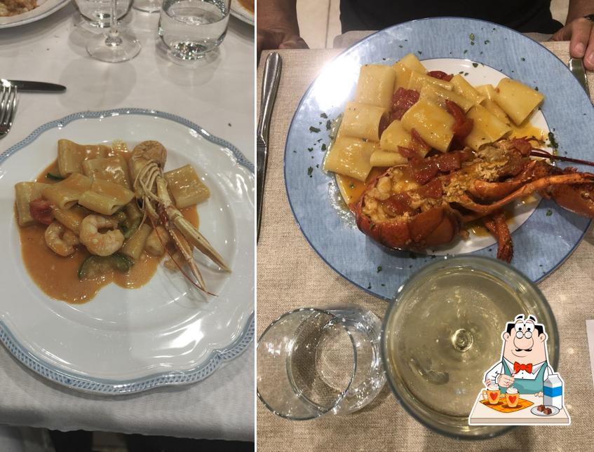 La Pergola Restaurant