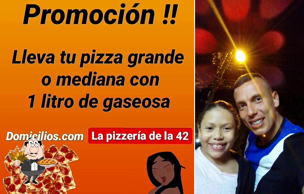 La Pizzeria