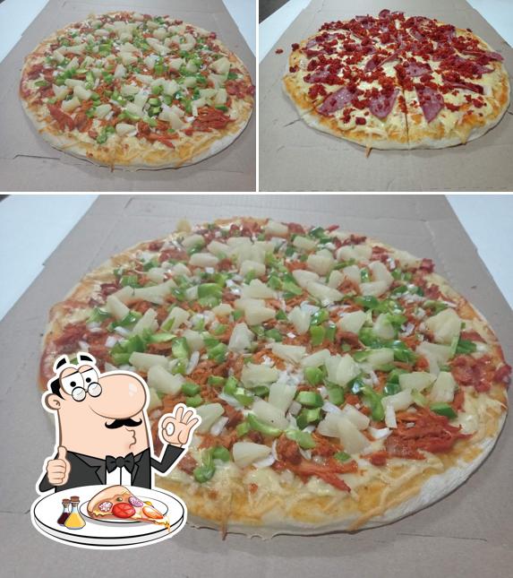 Marc Tacos