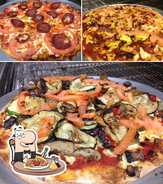 Operation Pizza