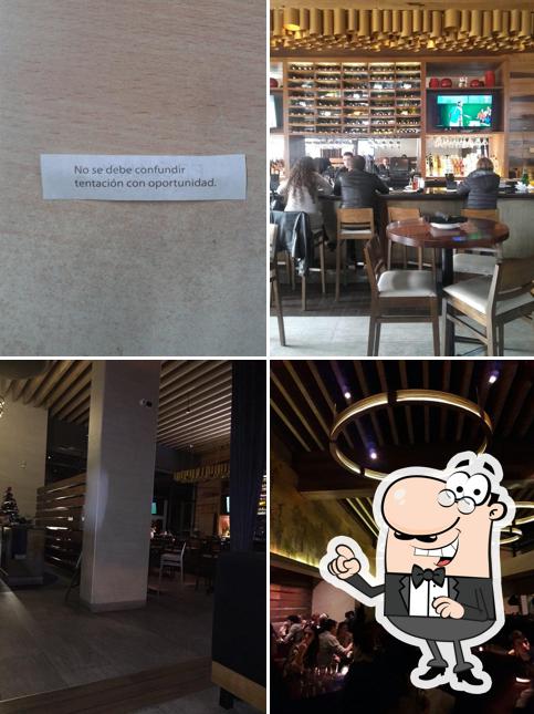 P.F. Chang's