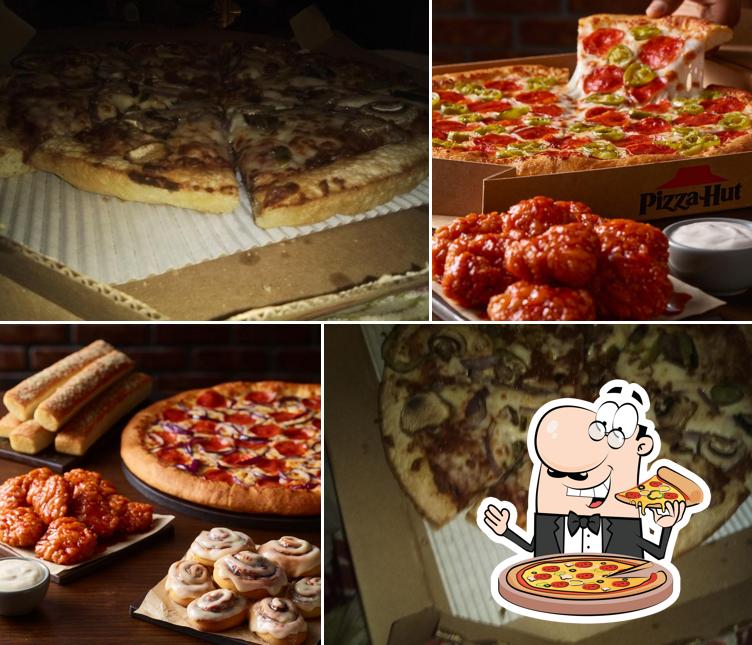 Pizza Hut