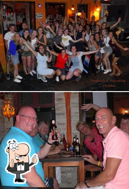 De Twee Gezusters