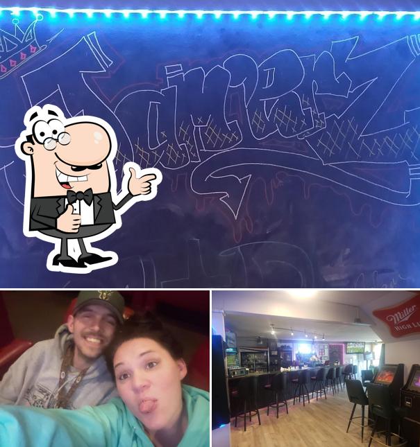Jam'erZ Bar