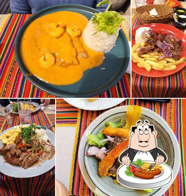 Quechua Restaurant