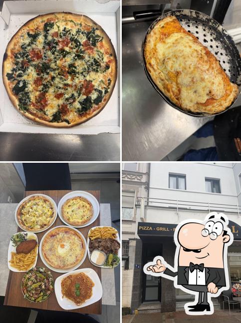 Royal Pizzeria