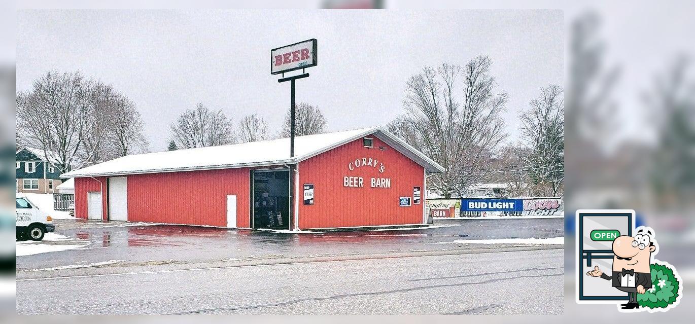 Beer Barn