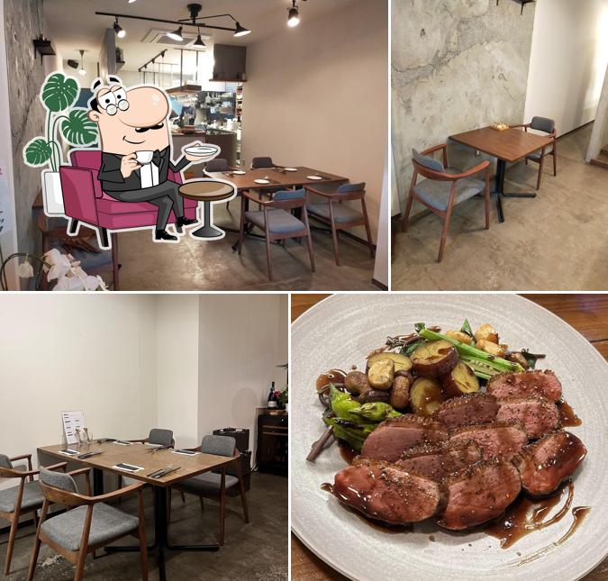Bistro Orijie
