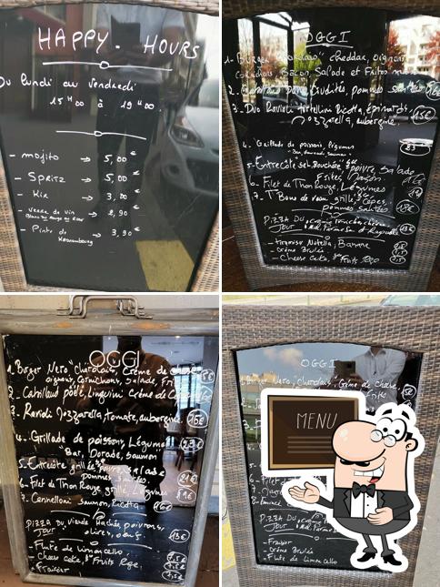 Brunello Restaurant Italien Pantin