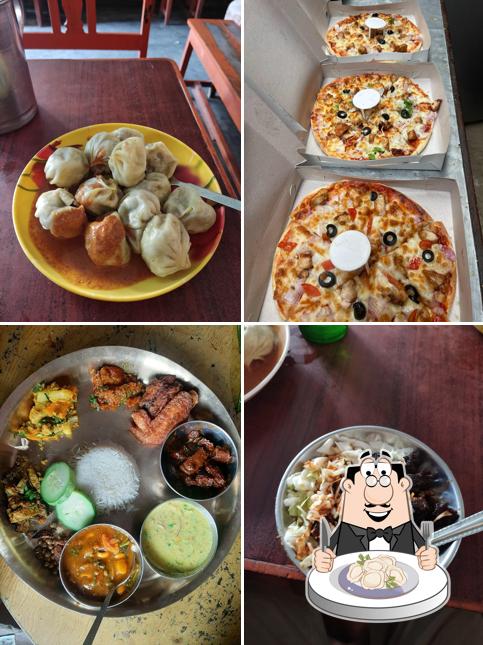 EAT AND PACK RESTAURANT RESTAURANT SUNWAL