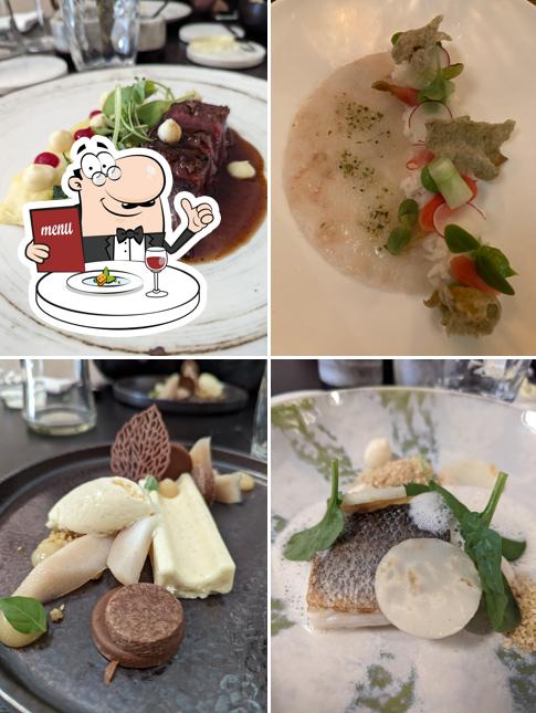Restaurant Essenz