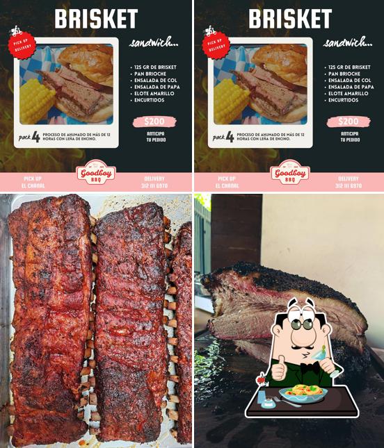 Goodboy BBQ